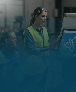 Обучение по охране труда