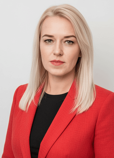 Екатерина Воронцова