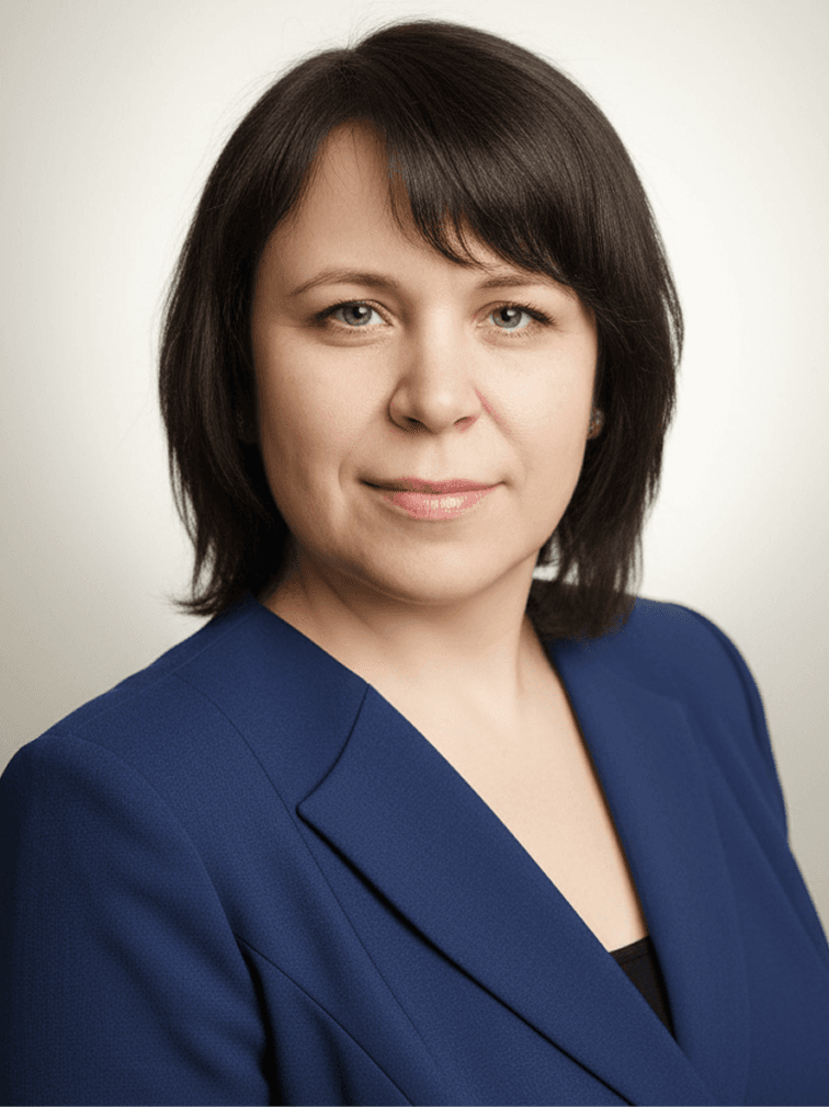 Меньшикова Ольга Владимировна