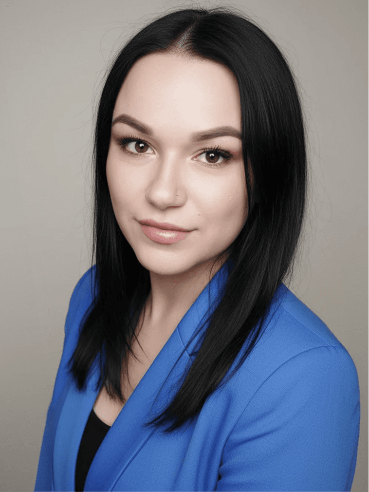 Агурцанова Вера Ивановна